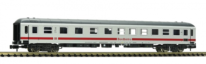 Passenger Car 1st class with BordBistro type ARkimbz 266.5<br /><a href='images/pictures/Fleischmann/Fleischmann-861603.jpg' target='_blank'>Full size image</a>